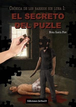 SECRETO DEL PUZLE, EL | 9788494443190 | GARCÍA FONT, NURÍA
