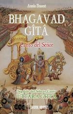 BHAGAVAD GITA CANTO DEL SEÑOR | 9788479104108 | BESANT, ANNIE
