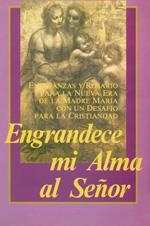 ENGRANDECE MI ALMA AL SEÑOR | 9788476270790 | PROPHET, ELIZABETH CLARE