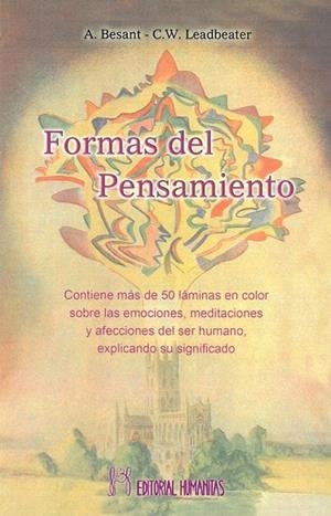 FORMAS DEL PENSAMIENTO | 9788479101183 | BESANT, ANNIE