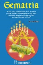 GEMATRIA | 9788479100193 | CROWLEY, ALEISTER