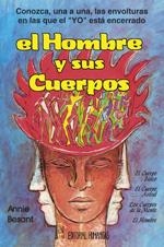 HOMBRE Y SUS CUERPOS, EL | 9788479101664 | BESANT, ANNIE