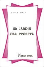 JARDIN DEL PROFETA, EL | 9788479102128 | GIBRÁN, KHALIL