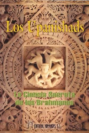 UPANISHADS, LOS | 9788479104702 | ANÓNIMO