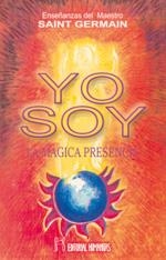 YO SOY | 9788479100087 | CONDE DE SAINT GERMAIN