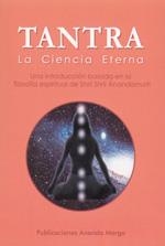 TANTRA, LA CIENCIA ETERNA | 9788493593025