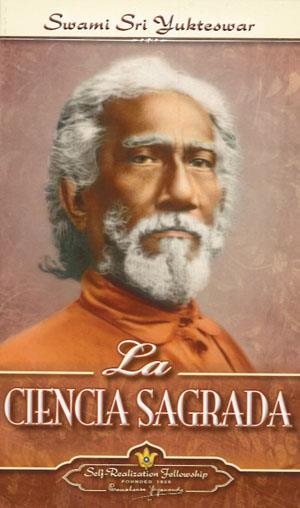 CIENCIA SAGRADA | 9780876122747 | SWAMI YUKTESWAR, SRI