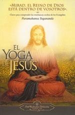 YOGA DE JESUS, EL | 9780876120248