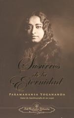 SUSURROS DE LA ETERNIDAD | 9780876121061 | PARAMAHANSA, YOGANANDA