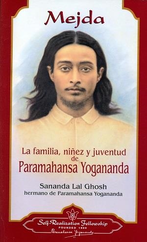 MEJDA | 9780876122846 | SANANDA LAL GOSH