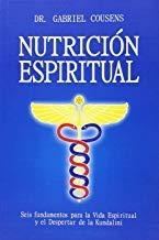 NUTRICION ESPIRITUAL | 9789876820189 | COUSENS, GABRIEL