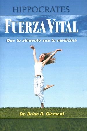 FUERZA VITAL | 9789876821087 | CLEMENT, BRIAN R.