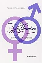 HOMBRE Y MUJER | 9789879066164 | BURKHARD, GUDRUN
