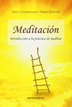MEDITACION | 9789876820448 | ZIMMERMANN, R. SCHMIDT
