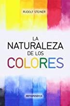 NATURALEZA DE LOS COLORES, LA | 9789879066799 | STEINER, RUDOLF