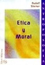 ÉTICA Y MORAL | 9789879066072 | STEINER, RUDOLF