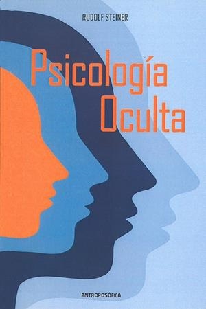 PSICOLOGÍA OCULTA | 9789871368648 | STEINER, RUDOLF