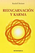REENCARNACIÓN Y KARMA | 9789509904385 | STEINER, RUDOLF