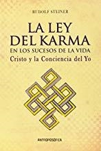 LEY DEL KARMA EN LOS SUCESOS DE LA VIDA, LA | 9789509904361 | STEINER, RUDOLF