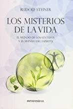 MISTERIOS DE LA VIDA, LOS | 9789879066225 | STEINER, RUDOLF