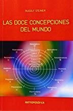 DOCE CONCEPCIONES DEL MUNDO | 9789879066966 | STEINER, RUDOLF