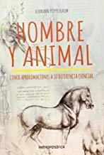HOMBRE Y ANIMAL | 9789876821094 | POPPELBAUM, HERMANN