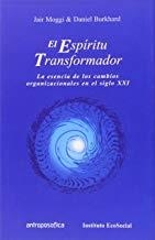 ESPÍRITU TRANSFORMADOR, EL | 9789871368341 | BURKHARD, DANIEL / MOGGI, JAIR