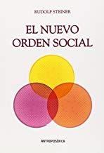 NUEVO ORDEN SOCIAL, EL | 9789876821063 | STEINER, RUDOLF