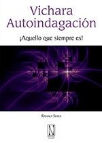 VICHARA - AUTOINDAGACIÓN | 9788494060441 | GRANADO MORÁN, FELIPE SANTIAGO