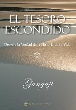 TESORO ESCONDIDO, EL | 9788493931193 | GANGAJI