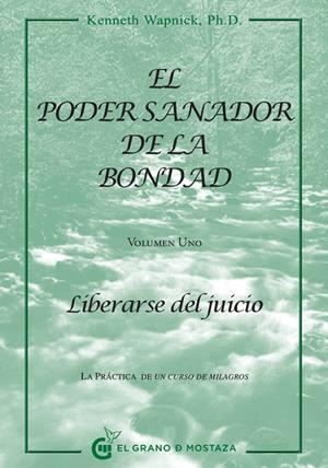 PODER SANADOR DE LA BONDAD I | 9788494021022 | WAPNICK, KENNETH