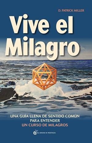 VIVE EL MILAGRO | 9788494087042 | MILLER, PATRICK