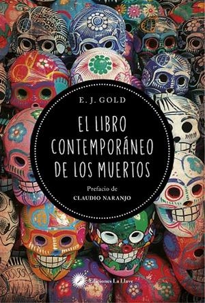 LIBRO CONTEMPORÁNEO DE LOS MUERTOS, EL | 9788416145652 | GOLD, E. J.