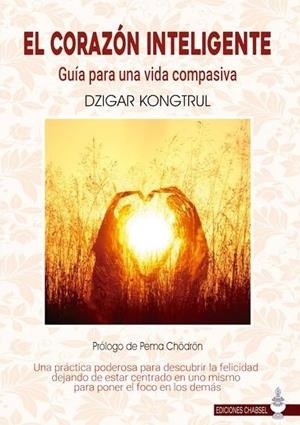 CORAZÓN INTELIGENTE, EL | 9788494667411 | KONGTRUL, DZIGAR