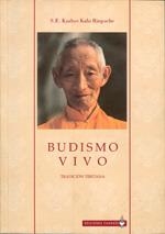 BUDISMO VIVO | 9788493269852 | KYABYE KALU RINPOCHE, S. E.