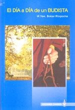 DÍA A DÍA DE UN BUDISTA, EL | 9788493269838 | BOKAR RINPOCHE, M. VEN