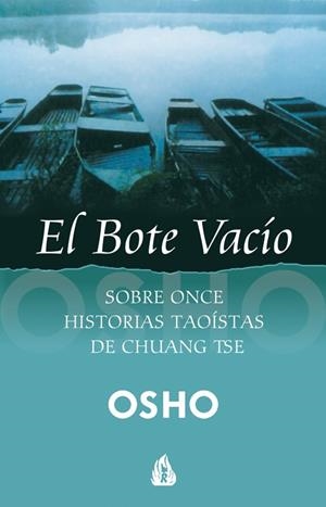 BOTE VACÍO, EL | 9788486797614 | OSHO