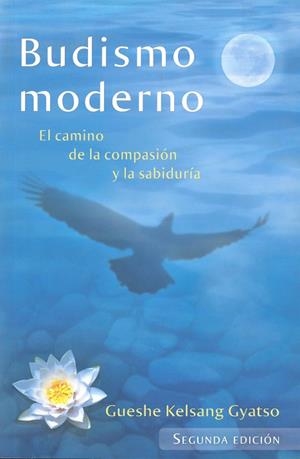 BUDISMO MODERNO | 9788415849964 | GUESHE KELSANG GYATSO
