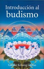 INTRODUCCIÓN AL BUDISMO | 9788493616960 | GUESHE KELSANG GYATSO