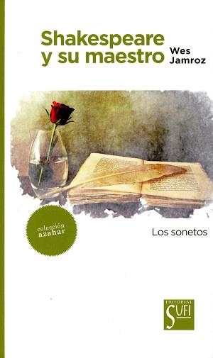 SHAKESPEARE Y SU MAESTRO | 9788494208249 | JAMROZ, WES