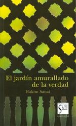 JARDÍN AMURALLADO DE LA VERDAD, EL | 9788487354892 | SANAI, HAKIM