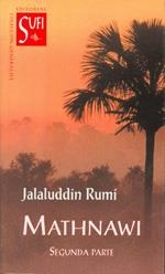 MATHNAWI SEGUNDA PARTE | 9788487354274 | RUMI, JALALUDDIN