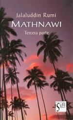 MATHNAWI TERCERA PARTE | 9788487354359 | RUMI, JALALUDDIN