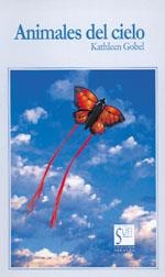 ANIMALES DEL CIELO | 9788487354410 | GOBEL, KATHLEEN