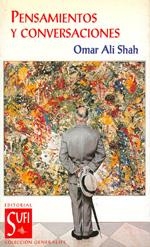 PENSAMIENTOS Y CONVERSACIONES | 9788487354298 | ALI SHAH, OMAR