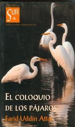 COLOQUIO DE LOS PÁJAROS, EL | 9788487354212 | UDDÍN ATTAR, FARID
