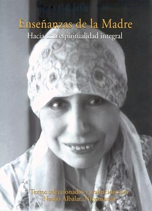 ENSEÑANZAS DE LA MADRE | 9781895383874 | NITYANANDA