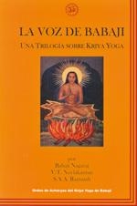 VOZ DE BABAJI, LA | 9781895383294 | NAGARAJ, BABAJI / NEELAKANTAN, V. T. / RAMIAH, S. A. A.