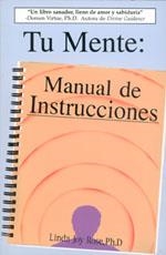 TU MENTE: MANUAL DE INSTRUCCIONES | 9781895383119 | JOY ROSE, LINDA