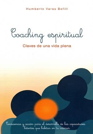 COACHING ESPIRITUAL | 9788461733095 | VARAS BOFILL, HUMBERTO